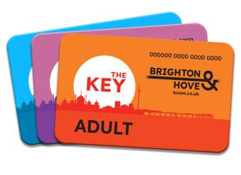 smart card brighton prices|Welcome to the key .